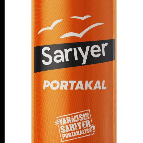 Sarıyer Sarı Kutu Kola