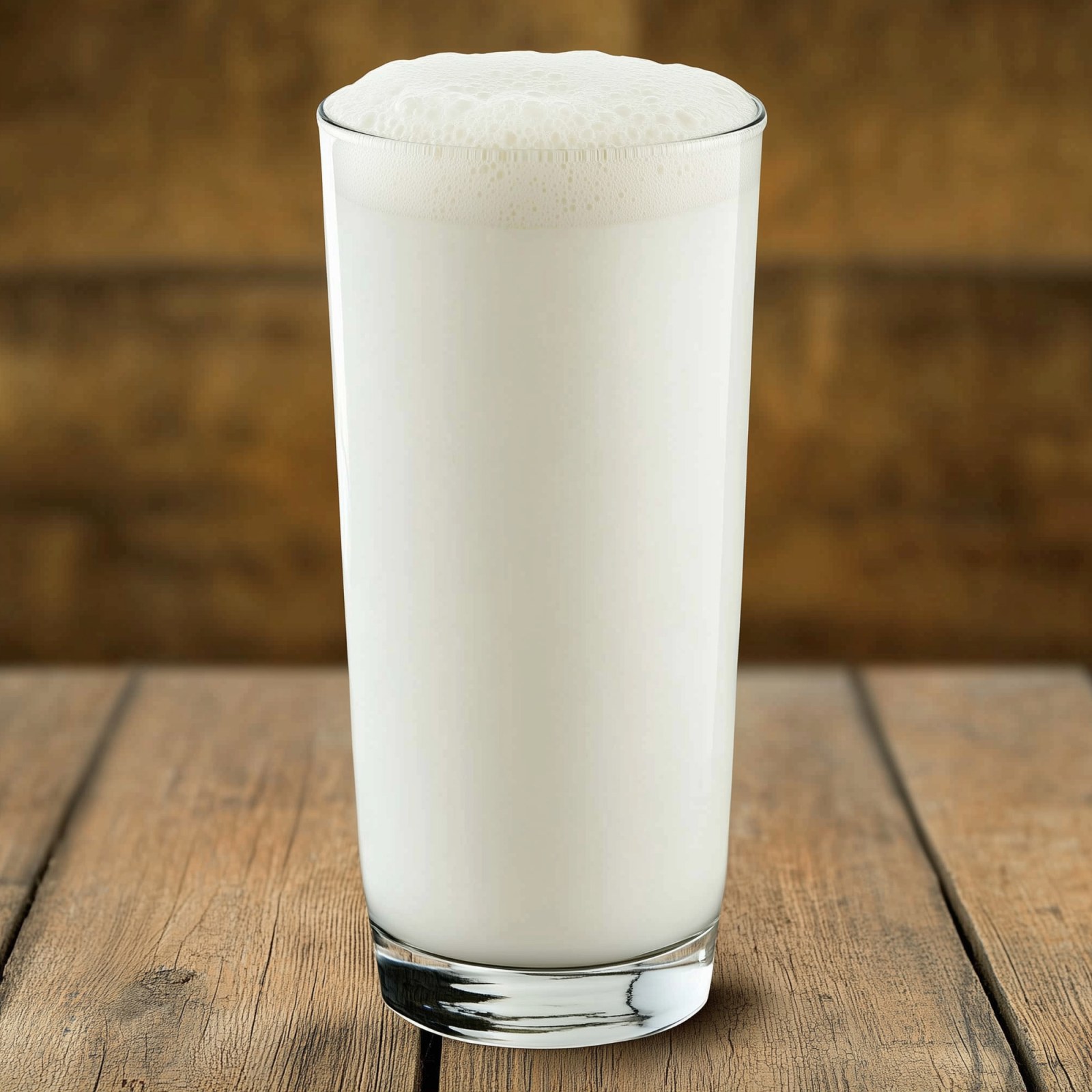 Açık Susurluk Ayranı (33cl.)