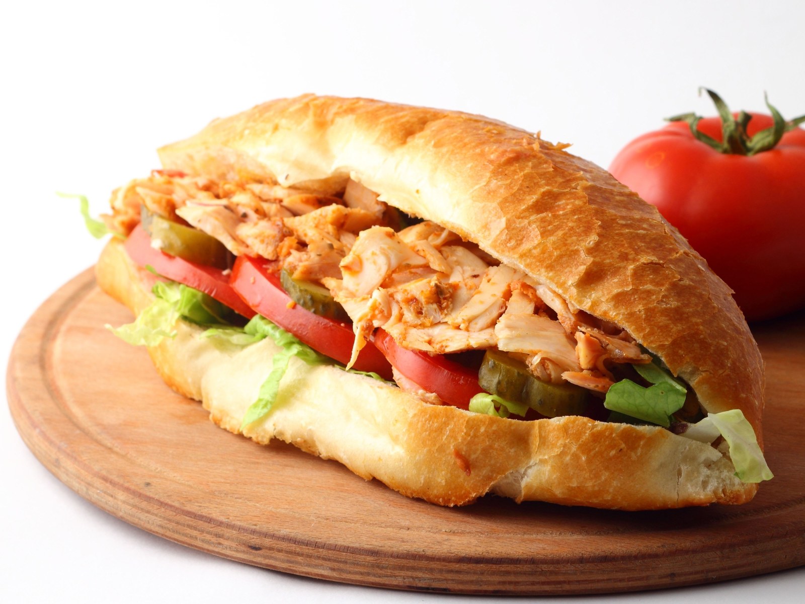 TÜM EKMEK DÖNER
