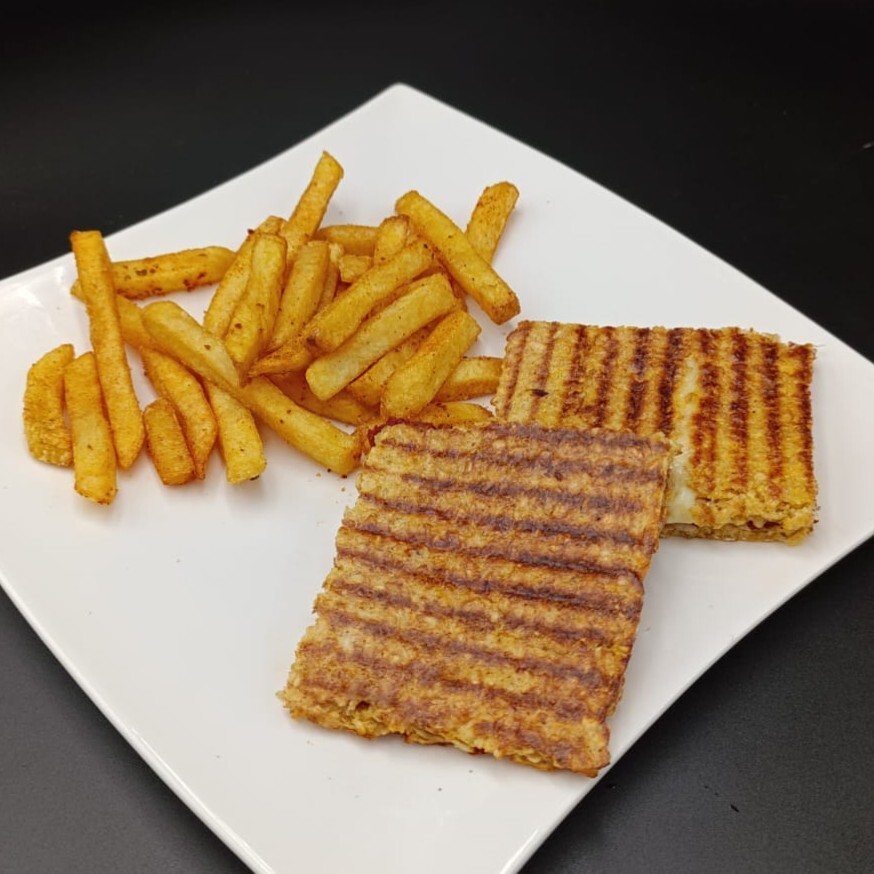 Novatost Kaşarlı ( Yulaflı )