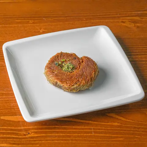 Cevizli Kadayıf (500 gr.)