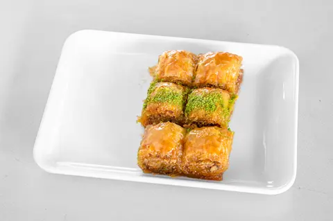 Cevizli Özel Baklava (6 Adet)