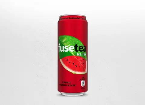 Fuse Tea Karpuz (33 cl.)