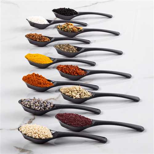 BAHARAT KAŞIĞI