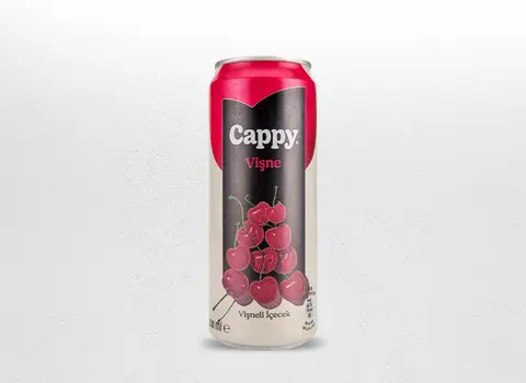 Cappy Vişne (33 cl.)