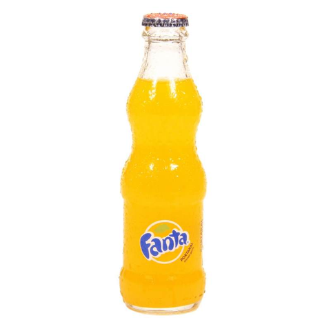 Fanta (20 cl.)