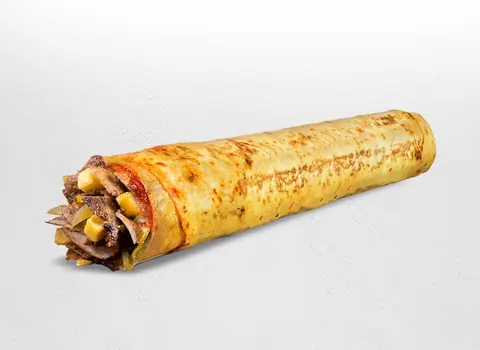 Et Döner XLarge Dürüm (45 cm.)
