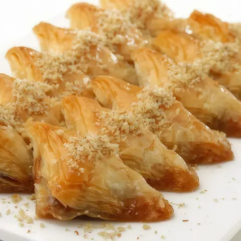 Şöbiyet (1 kg.)