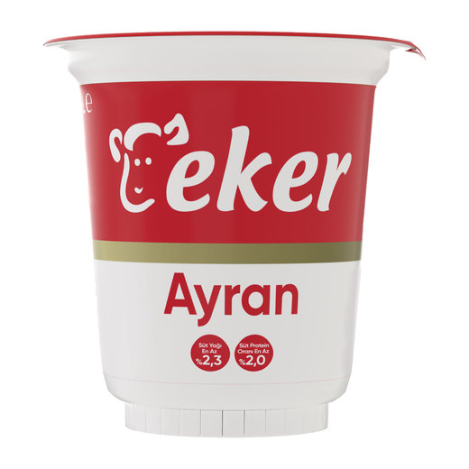 Eker Ayran (200 ml)