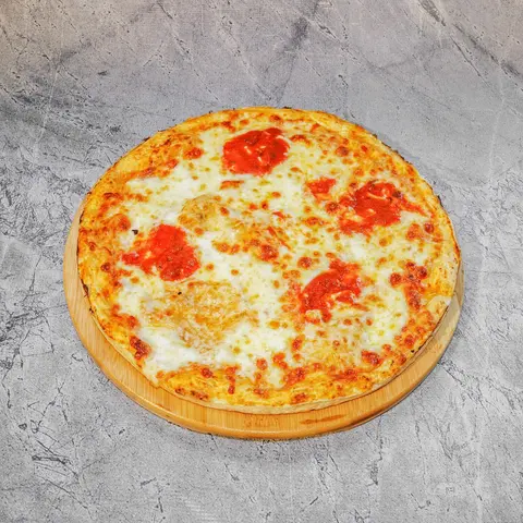 Margherita Pizza (22 cm.)