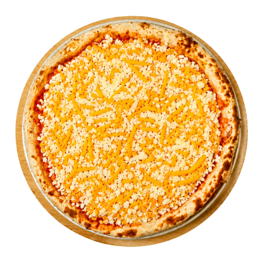 Cheese Pizza