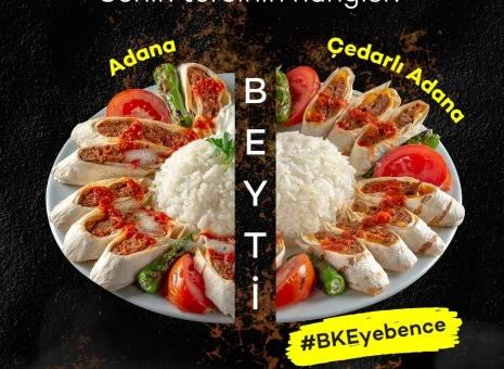 ÇEDARLI ADANA BEYTİ