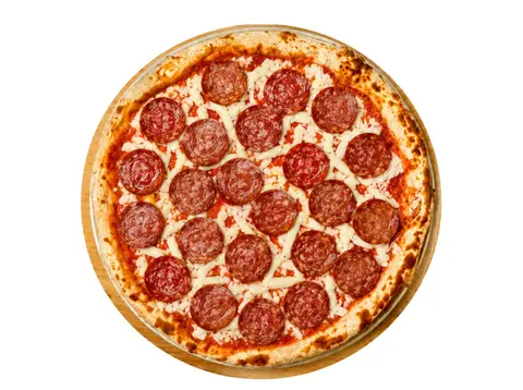 Dana Sucuklu Pizza