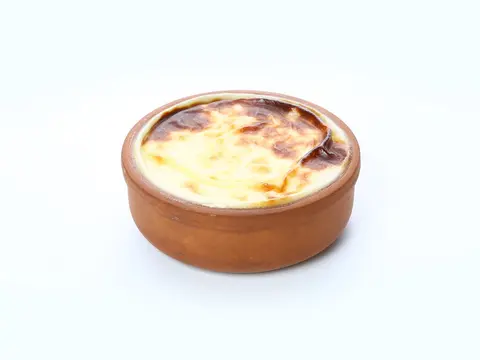 Sütlaç