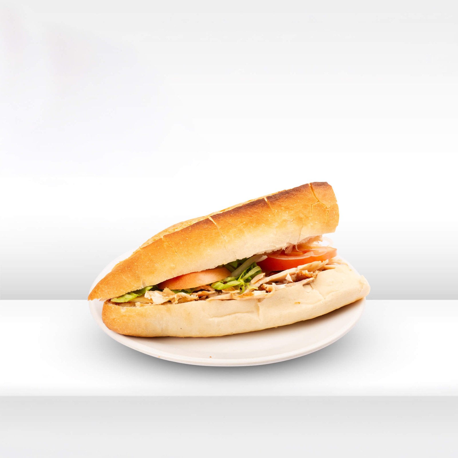 YARIM EKMEK DÖNER