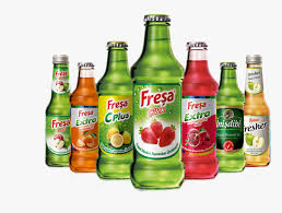 MEYVELİ SODA ÇEŞİTLERİ