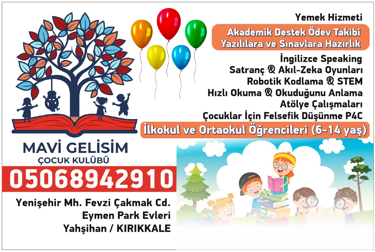 OKUL SONRASI EĞİTİM