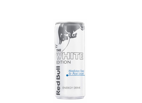 Red Bull Hindistan Cevizli (25 cl.)