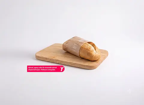 Tam Ekmek Arası Tavuk Tantuni Menü