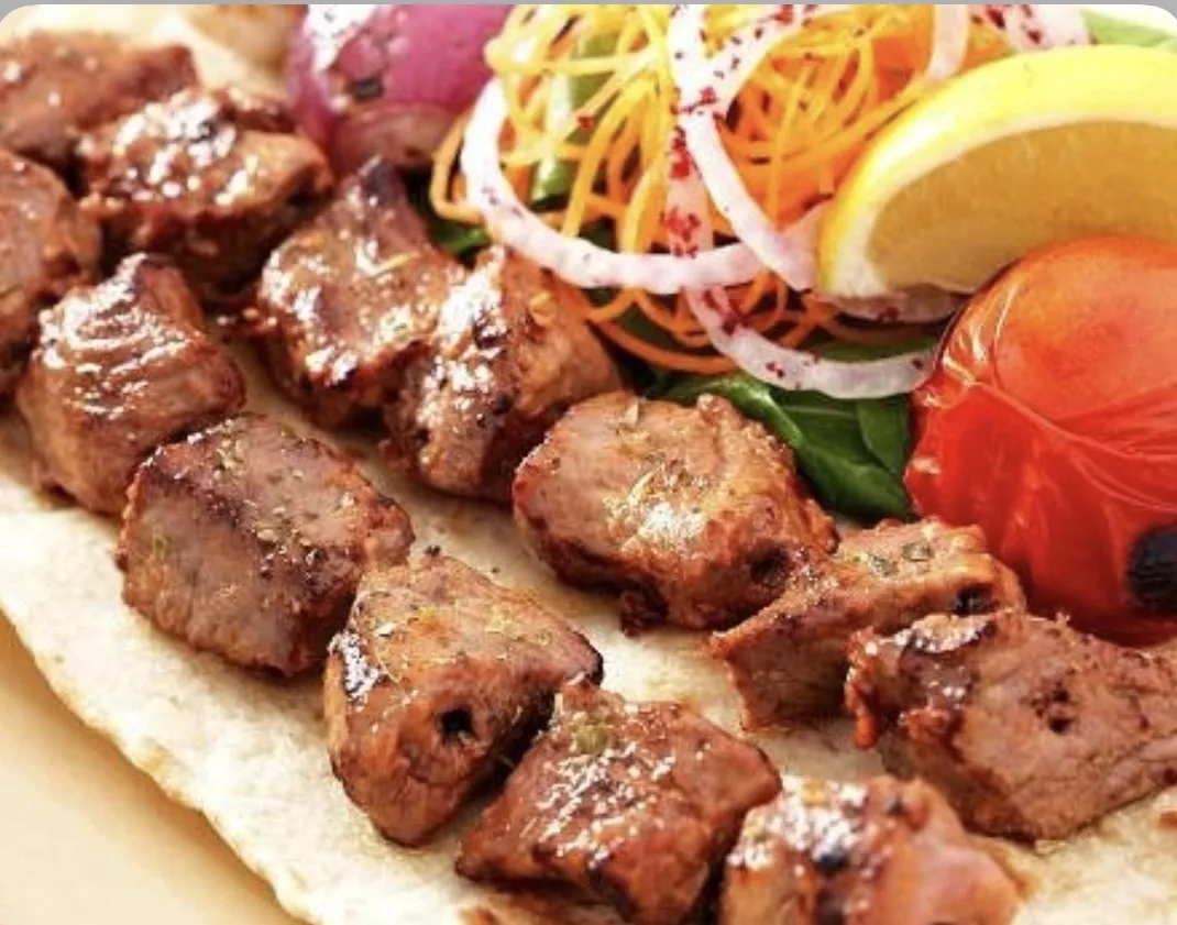 KUZU ŞİŞ