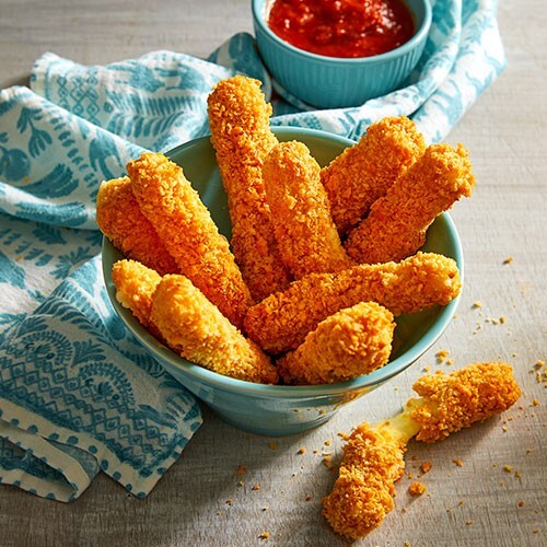 Mozarella Stick (8 Adet)