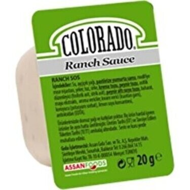 Colorado Ranch