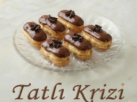 Ekler (Adet)