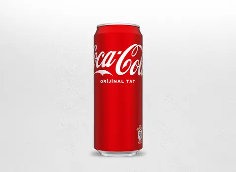 Coca Cola (33 cl.)