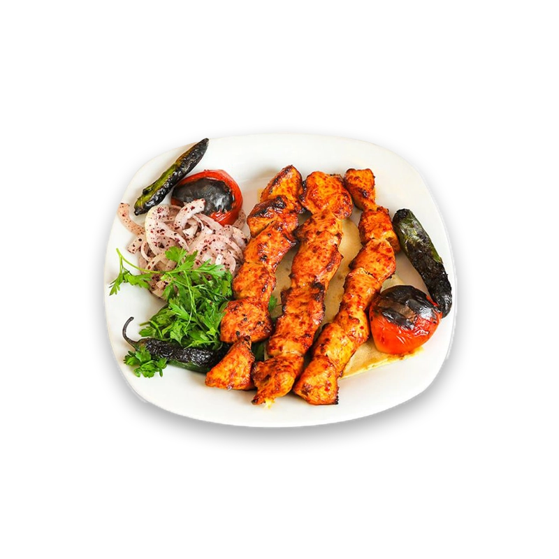 Tavuk şiş (1 kg)