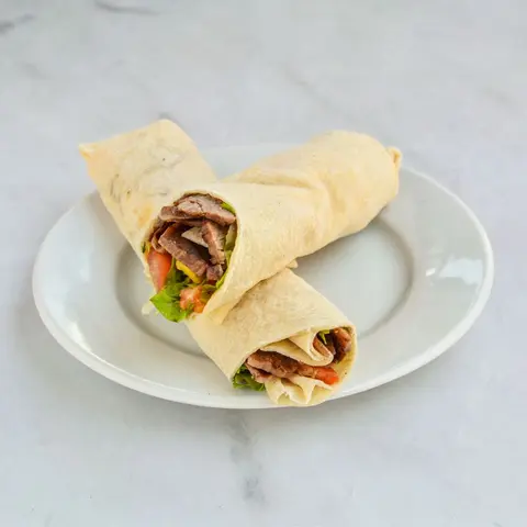 Et Döner Dürüm (80 gr.)