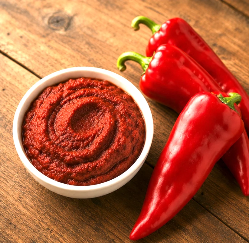 Salçalık Kapya Biber