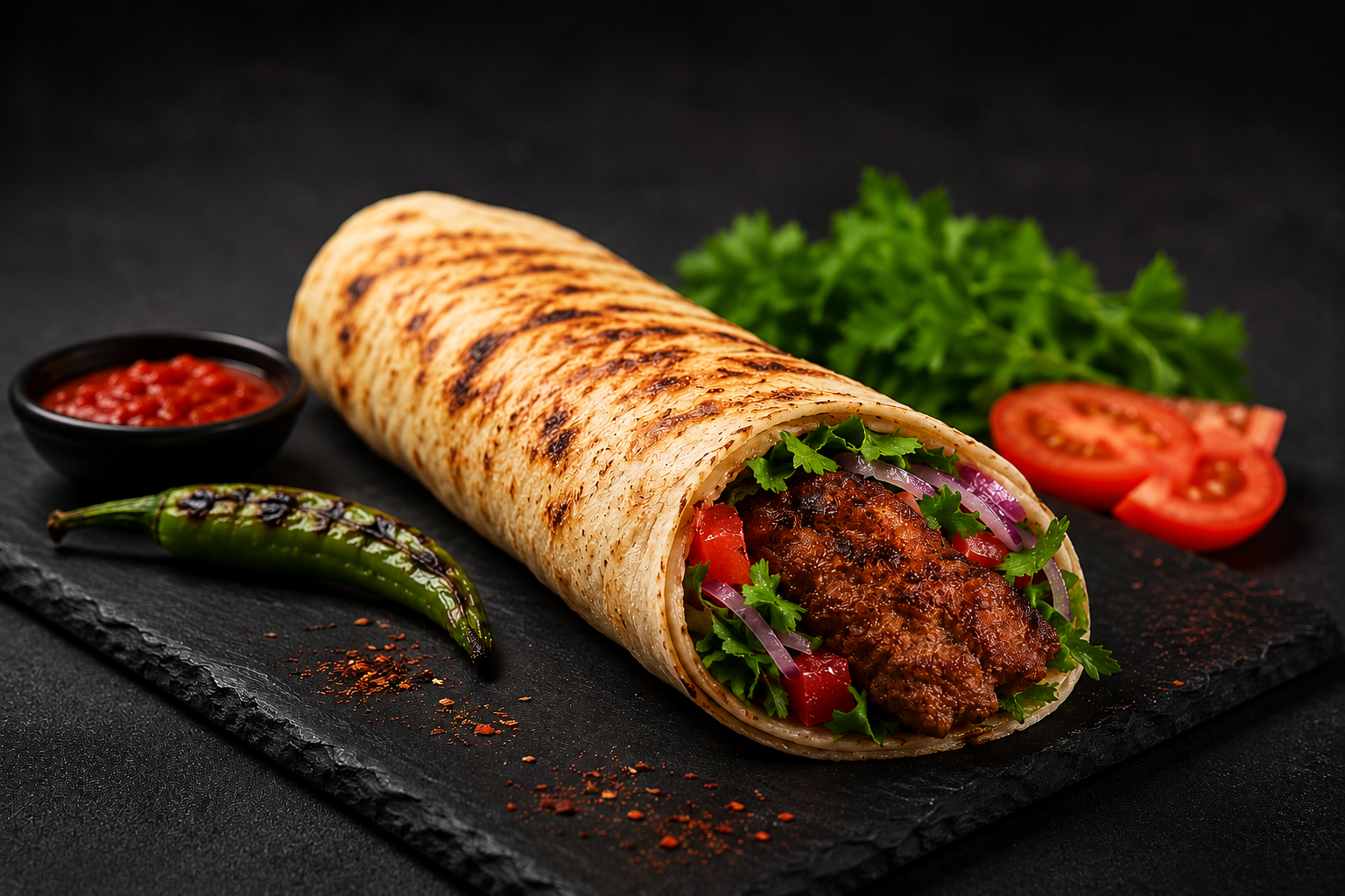 ADANA DÜRÜM
