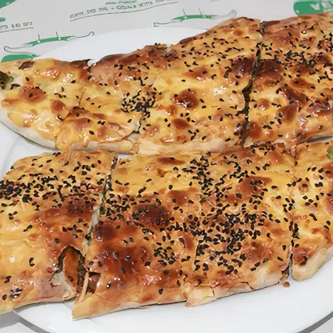 Karadeniz Pidesi