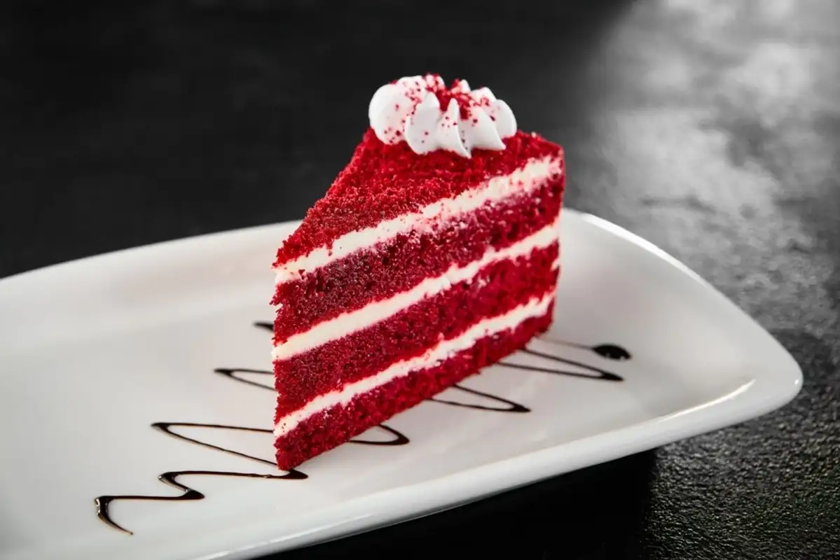 RED VELVET
