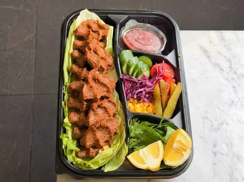 El Yapımı Çiğ Köfte (500 gr.)