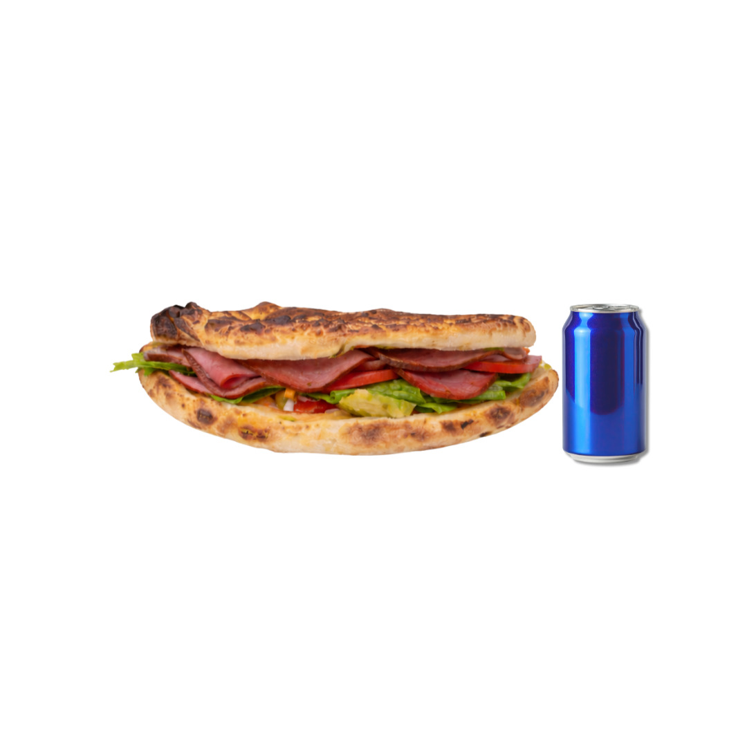 Tek Atış Menü