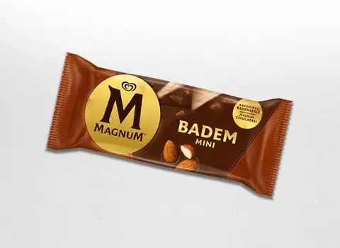 Magnum Mini Badem (60 gr.)