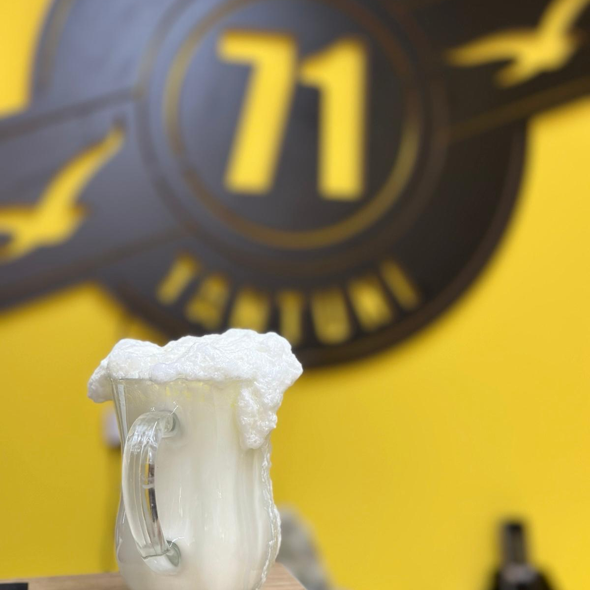 Yayık Ayran