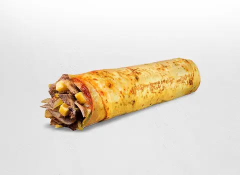 Et Döner Medium Dürüm