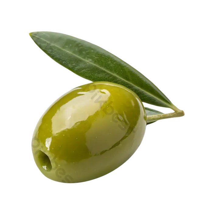 Yeşil Zeytin