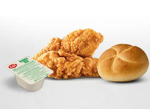 2'li Tenders