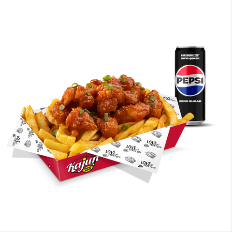Korean Chicken