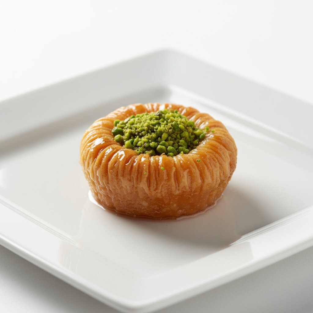 Bülbül Yuvası (1 kg)