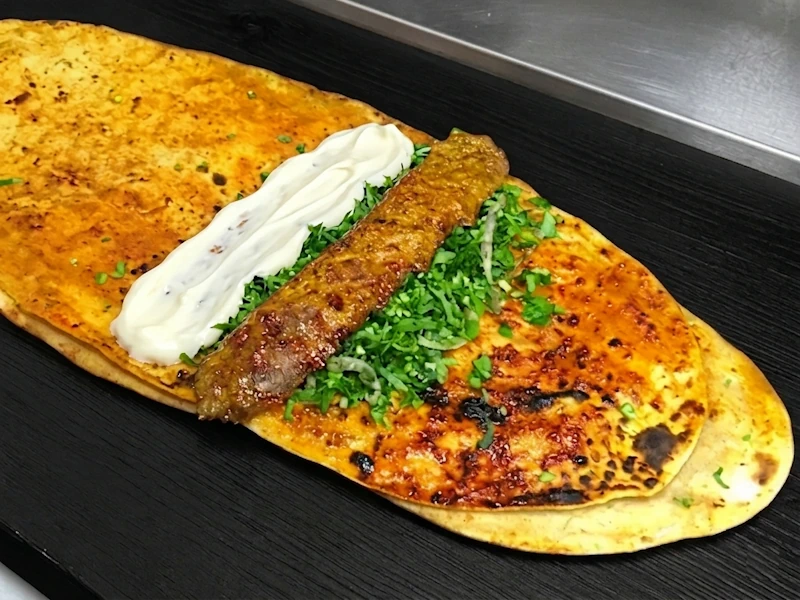 Antakya Köftesi