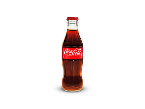 Coca-Cola (20 cl.)