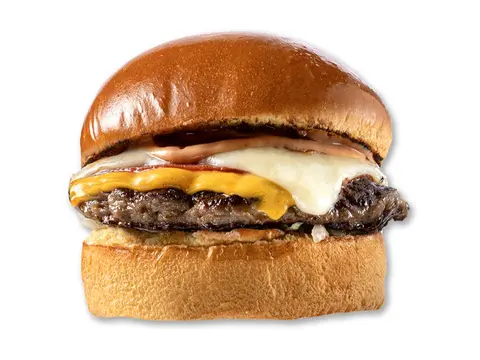 Rich Burger (Single)