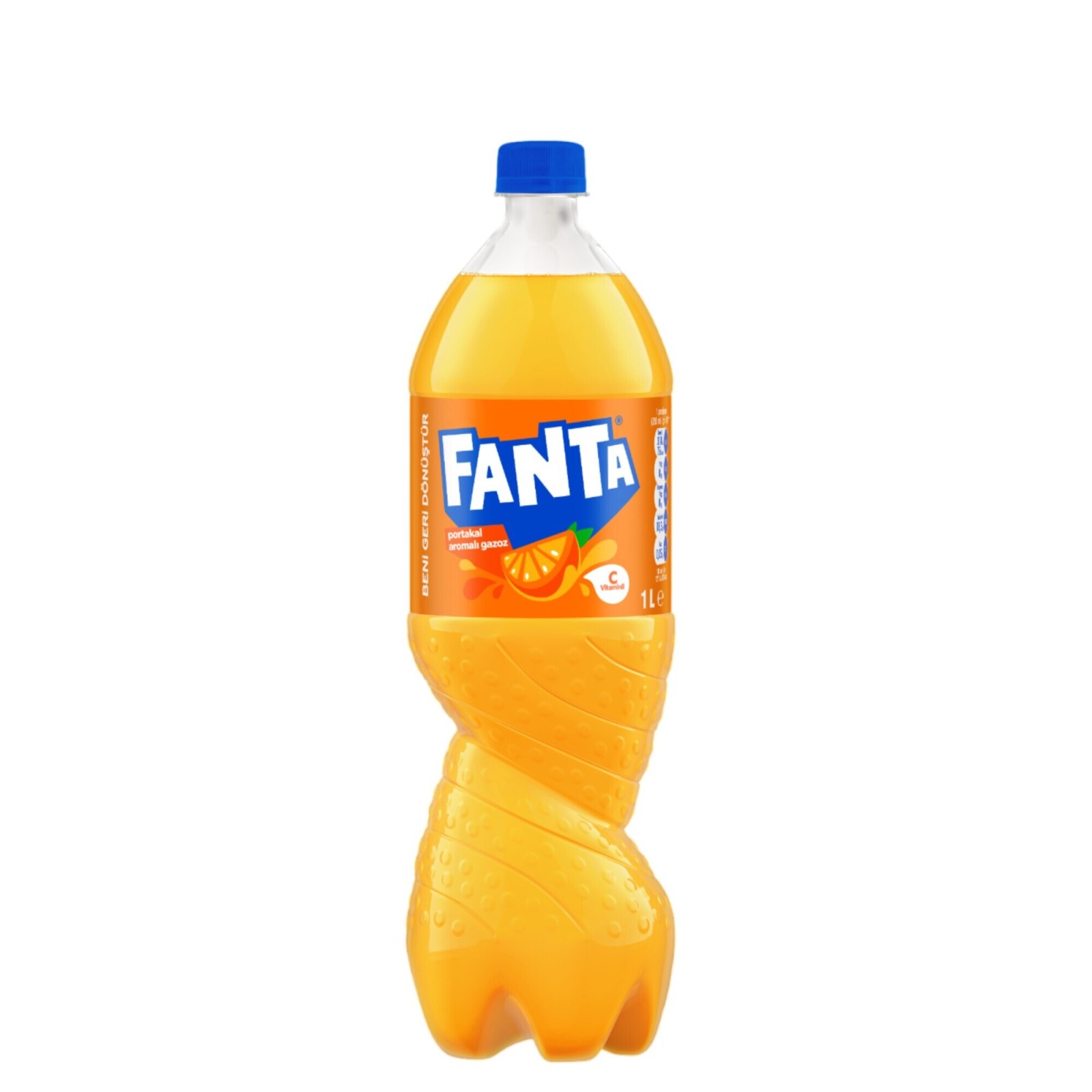 Fanta 1L