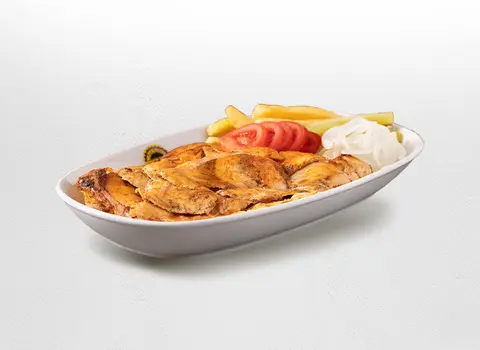 Tavuk Döner (100 gr.)