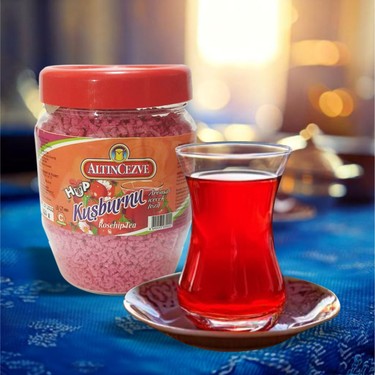 KUŞBURNU