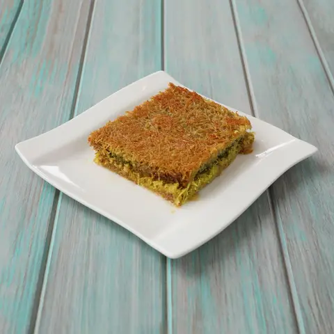 Fıstıklı Kadayıf (500 gr.)